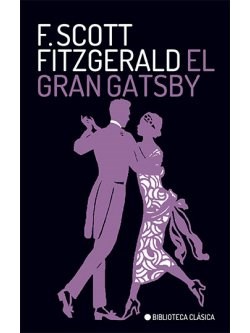 Papel Gran Gatsby, El