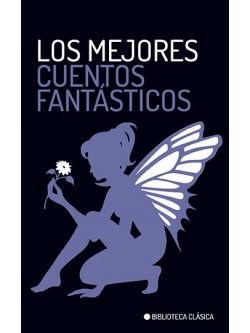 Papel Mejores De Cuentos Fantasticos, Los