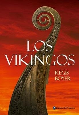 Papel LOS VIKINGOS