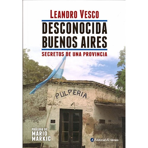 Papel DESCONOCIDA BUENOS AIRES