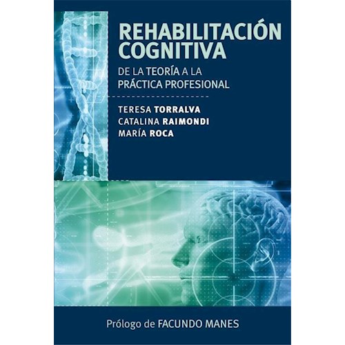 Papel REHABILITACIÓN COGNITIVA