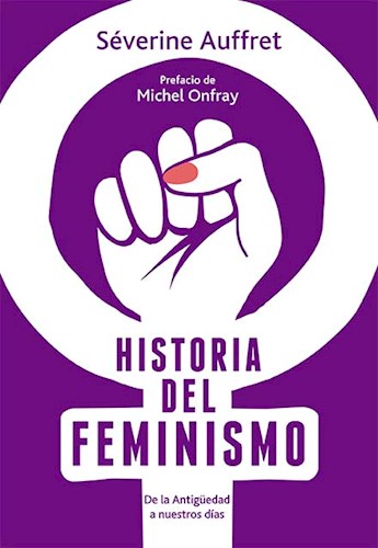 Papel HISTORIA DEL FEMINISMO