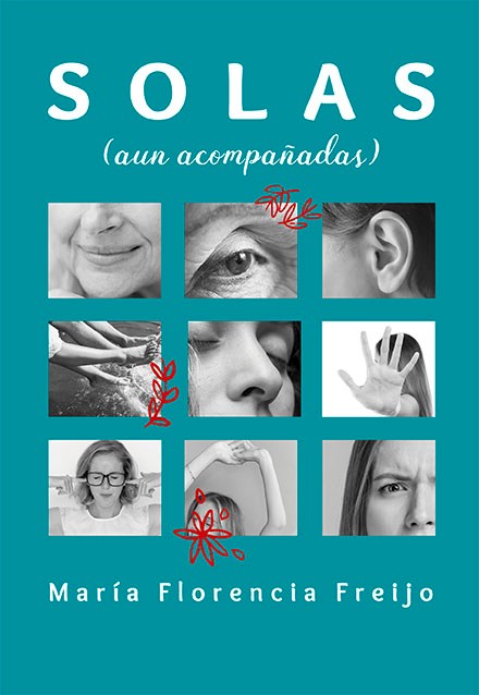 Papel SOLAS (AUN ACOMPAÑADAS)