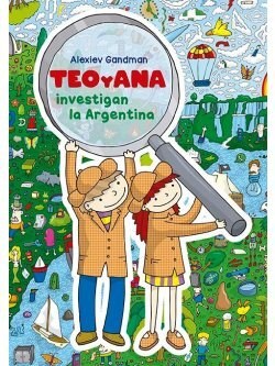 Papel TEO Y ANA