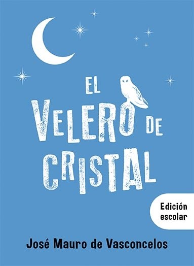 Papel EL VELERO DE CRISTAL