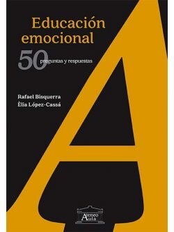 Papel Educacion Emocional. 60 Preguntas Basicas Y Sus Respuestas.