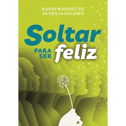 Papel SOLTAR PARA SER FELIZ