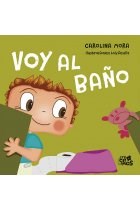 Papel VOY AL BAÑO
