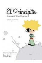 Papel EL PRINCIPITO