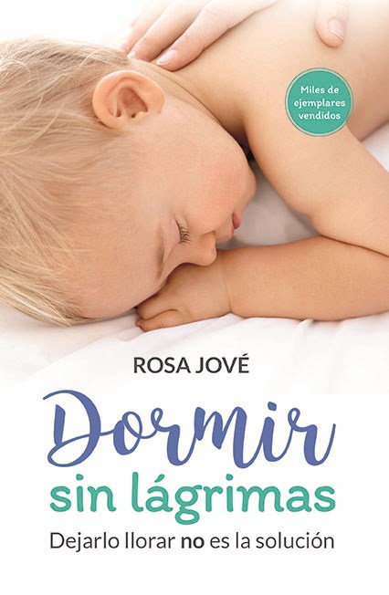 Papel DORMIR SIN LÁGRIMAS