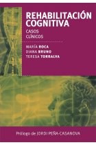 Papel REHABILITACIÓN COGNITIVA. CASOS CLÍNICOS