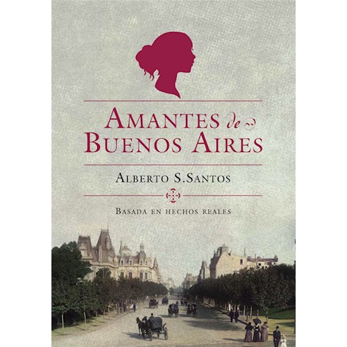 Papel AMANTES DE BUENOS AIRES