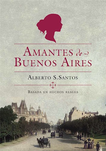 Papel Amantes De Buenos Aires