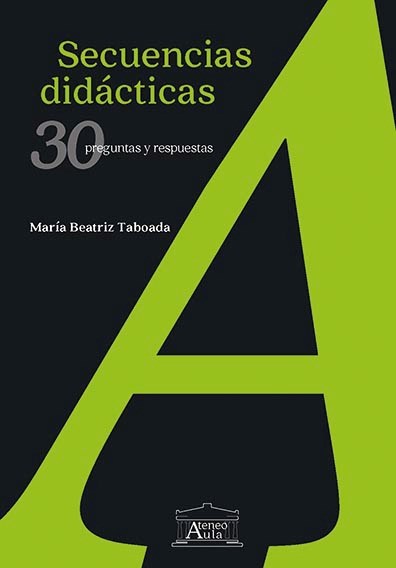Papel SECUENCIAS DIDÁCTICAS
