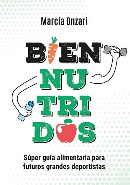 Papel BIEN NUTRIDOS
