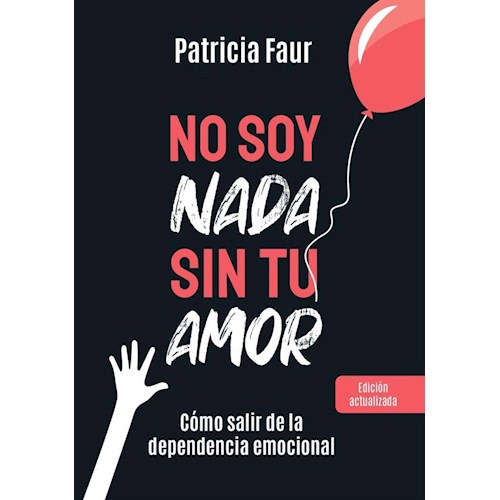 Papel NO SOY NADA SIN TU AMOR