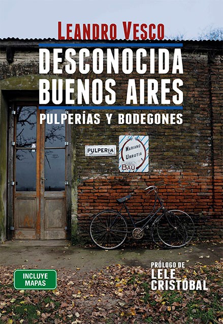 Papel DESCONOCIDA BUENOS AIRES