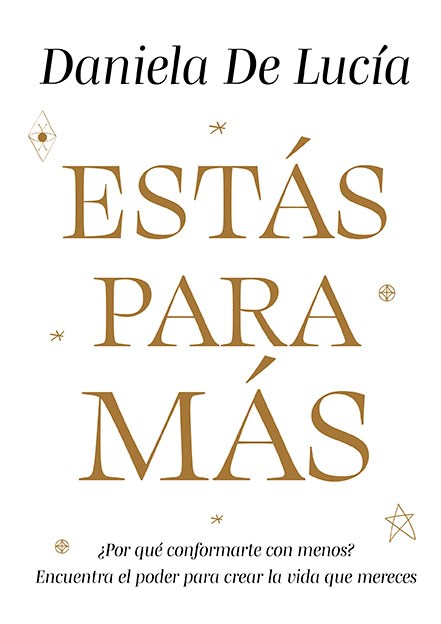 Papel ESTÁS PARA MÁS
