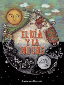 Papel DÍA Y LA NOCHE, EL