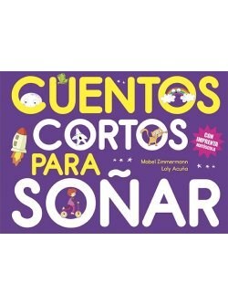  Cuentos Cortos Para So Ar 6