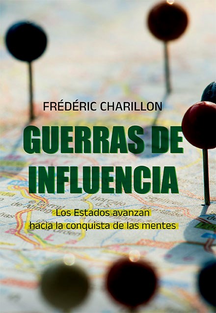 Papel GUERRAS DE INFLUENCIA