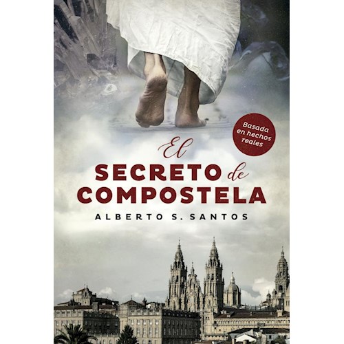 Papel SECRETO DE COMPOSTELA, EL