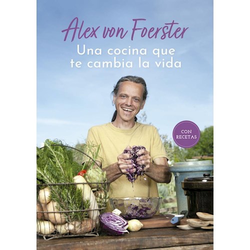 Papel UNA COCINA QUE TE CAMBIA LA VIDA