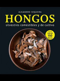 Papel HONGOS SILVESTRES COMESTIBLES Y DE CULTIVO