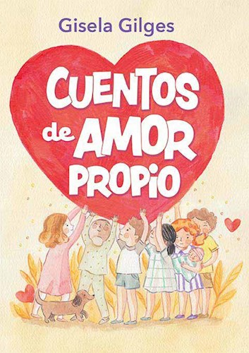  Cuentos De Amor Propio