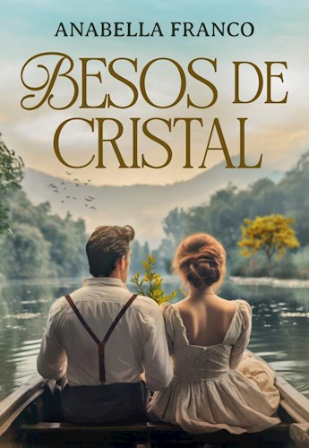 Papel Besos De Cristal