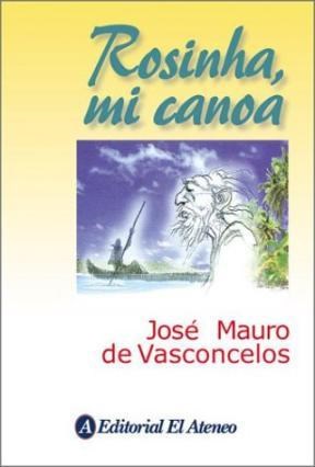 Papel ROSINHA MI CANOA