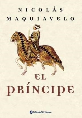 Papel EL PRINCIPE