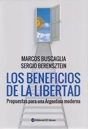 Papel LOS BENEFICIOS DE LA LIBERTAD