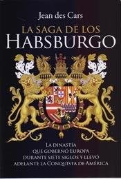 Papel LA SAGA DE LOS HABSBURGO