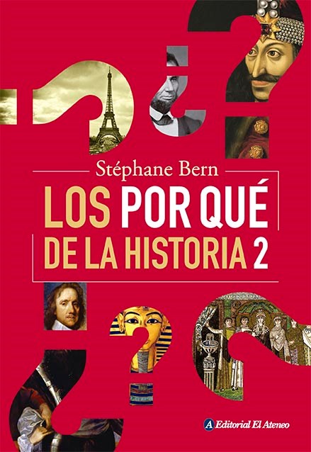 Papel POR QUE DE LAS HISTORIA 2, LOS