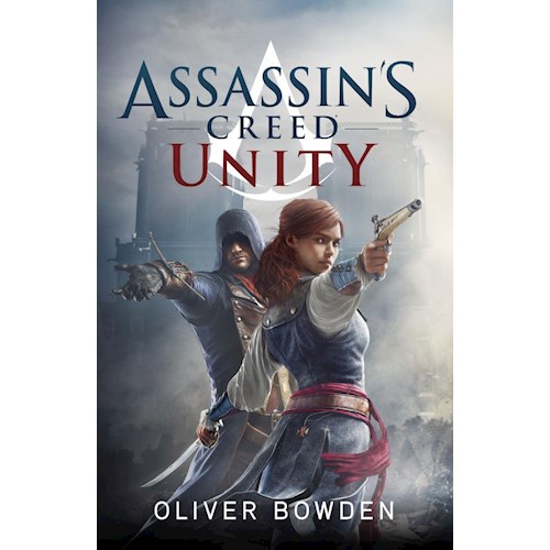 Papel ASSASSINS CREED: UNITY
