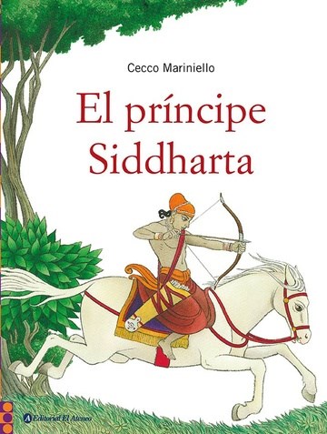 Papel PRINCIPE SIDDHARTA, EL