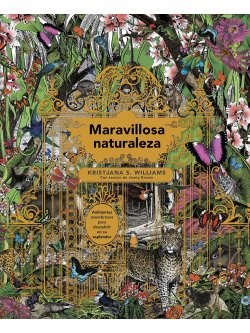 Papel MARAVILLOSA NATURALEZA