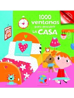 Papel Casa - 1000 Ventanas Para Descubrir