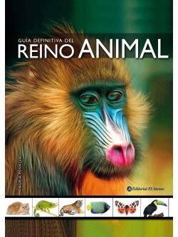 Papel GUIA DEFINITIVA DEL REINO ANIMAL