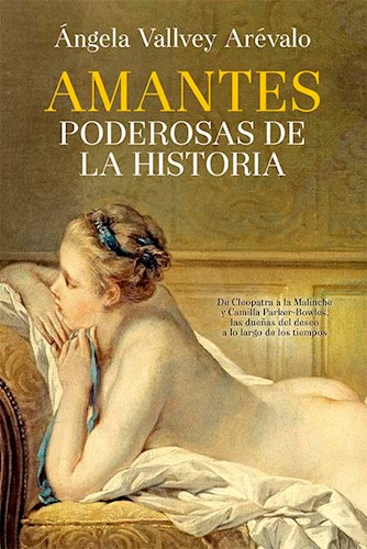  Amantes Poderosas De La Historia