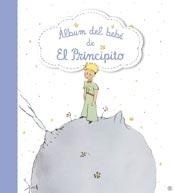 Papel ALBUM DEL BEBE DEL PRINCIPITO