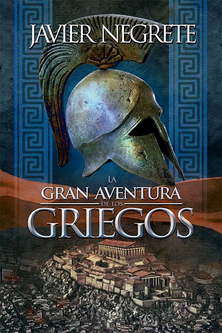 Papel GRAN AVENTURA DE LOS GRIEGOS