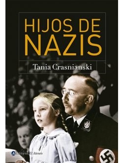 Papel HIJOS DE NAZIS