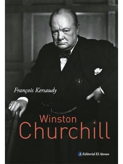 Papel WINSTON CHURCHILL