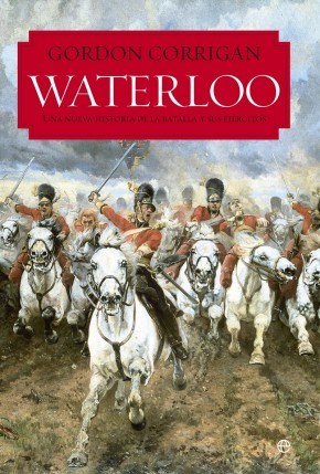 Papel WATERLOO