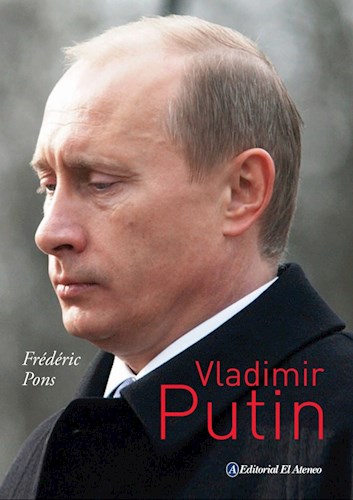 Papel VLADIMIR PUTIN