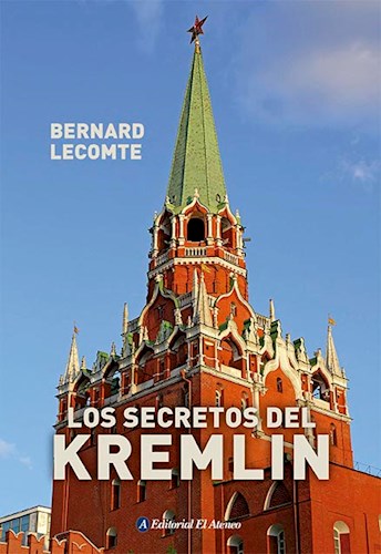 Papel SECRETOS DEL KREMLIN, LOS