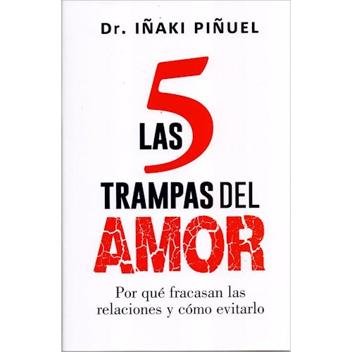 Papel LAS 5 TRAMPAS DEL AMOR