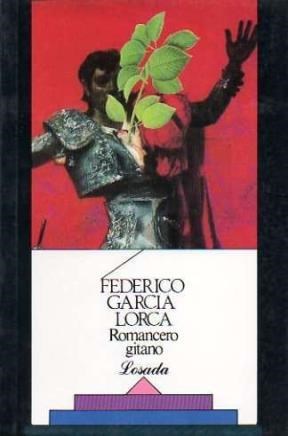 Papel ROMANCERO GITANO